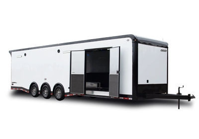 Eliminator Exterior Image